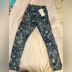 fabletics powerhold leggings